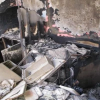 Fire Damage Cleaning 3